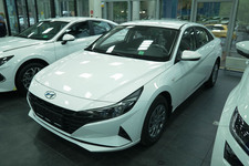 Hyundai Elantra New 