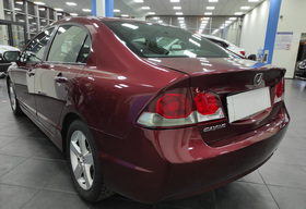 Honda Civic VIII